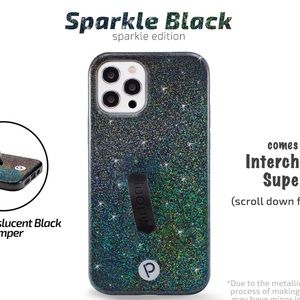 iPhone 12 Loopy Case